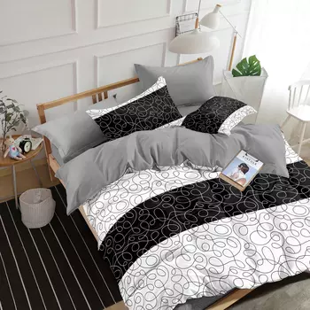 Комплекты постельного белья СайлиД