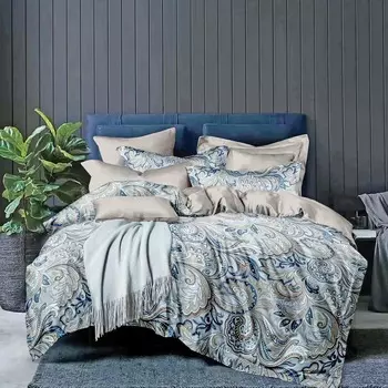 Комплекты постельного белья СайлиД