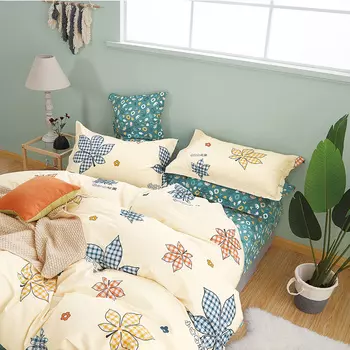 Комплекты постельного белья СайлиД