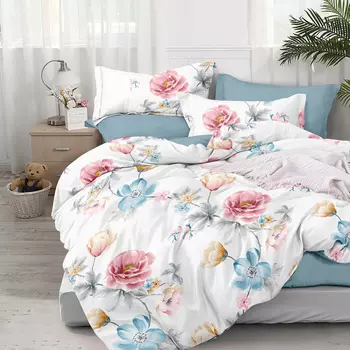 Комплекты постельного белья СайлиД