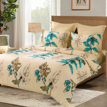 Комплекты постельного белья СайлиД