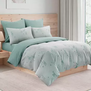 Комплекты постельного белья СайлиД