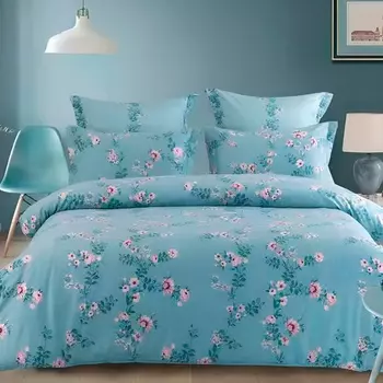 Комплекты постельного белья СайлиД