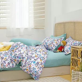 Комплекты постельного белья СайлиД