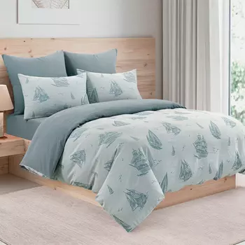 Комплекты постельного белья СайлиД