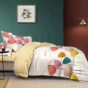 Комплекты постельного белья СайлиД