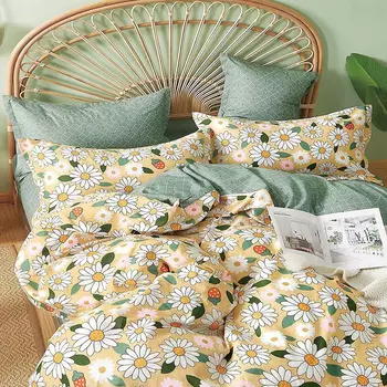 Комплекты постельного белья СайлиД