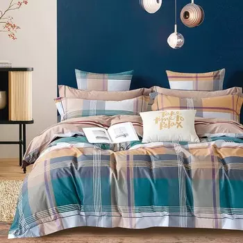 Комплекты постельного белья СайлиД