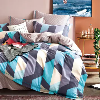 Комплекты постельного белья СайлиД