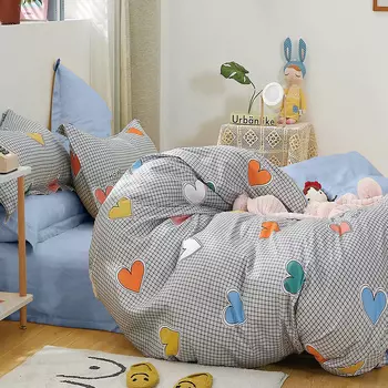 Комплекты постельного белья СайлиД