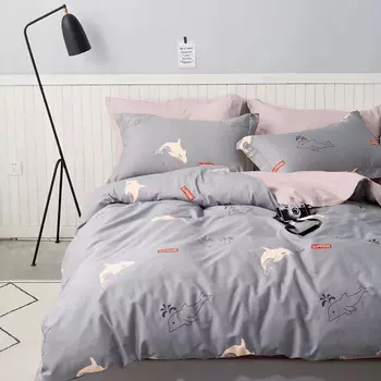 Комплекты постельного белья СайлиД