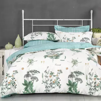 Комплекты постельного белья СайлиД