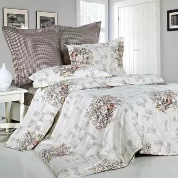 Комплекты постельного белья СайлиД