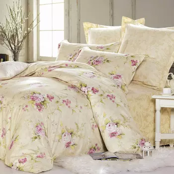 Комплекты постельного белья СайлиД