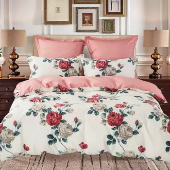 Комплекты постельного белья СайлиД