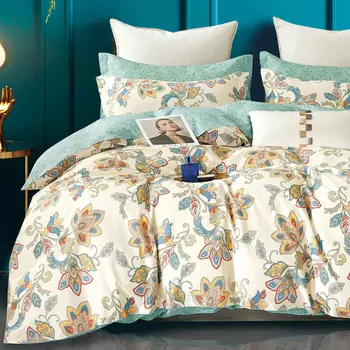 Комплекты постельного белья СайлиД