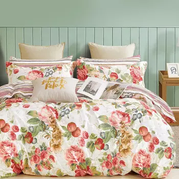 Комплекты постельного белья СайлиД