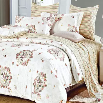 Комплекты постельного белья СайлиД