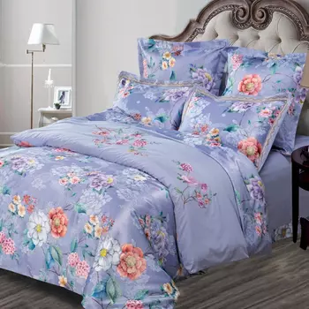 Комплекты постельного белья СайлиД