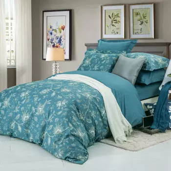 Комплекты постельного белья СайлиД