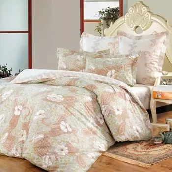 Комплекты постельного белья СайлиД