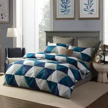 Комплекты постельного белья СайлиД