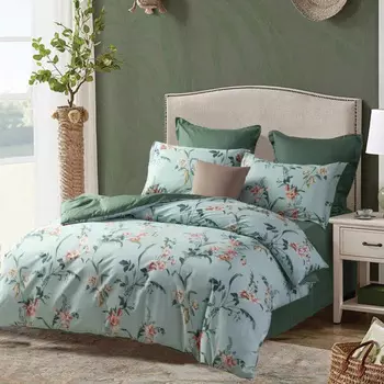 Комплекты постельного белья СайлиД