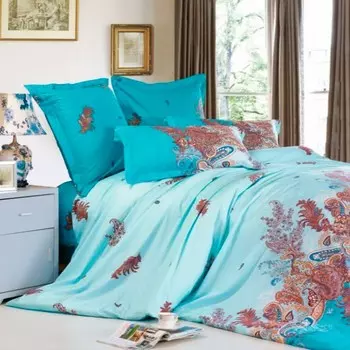 Комплекты постельного белья СайлиД