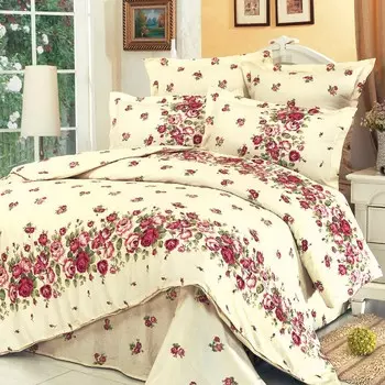 Комплекты постельного белья СайлиД