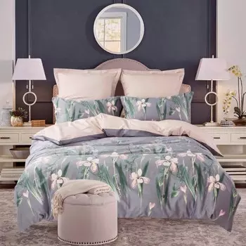 Комплекты постельного белья СайлиД