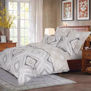 Комплекты постельного белья СайлиД