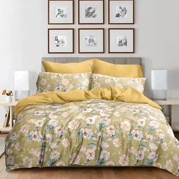 Комплекты постельного белья СайлиД