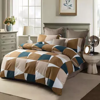 Комплекты постельного белья СайлиД