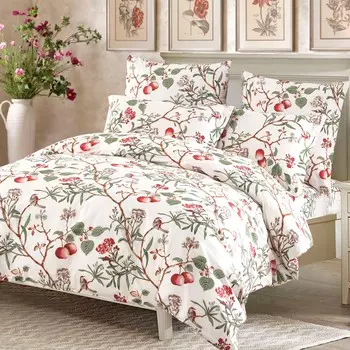 Комплекты постельного белья СайлиД