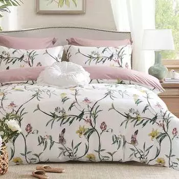 Комплекты постельного белья СайлиД