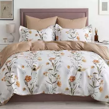 Комплекты постельного белья СайлиД