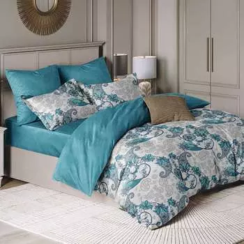 Комплекты постельного белья СайлиД