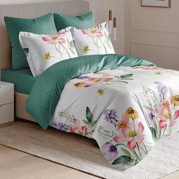 Комплекты постельного белья СайлиД