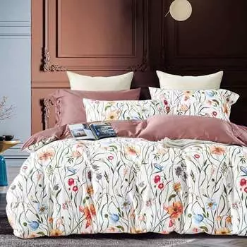 Комплекты постельного белья СайлиД