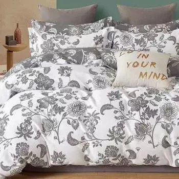 Комплекты постельного белья СайлиД