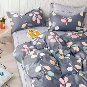 Комплекты постельного белья СайлиД