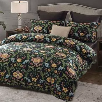 Комплекты постельного белья СайлиД