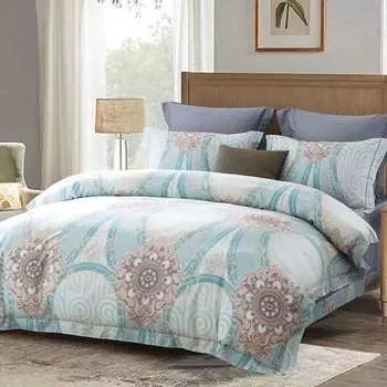 Комплекты постельного белья СайлиД