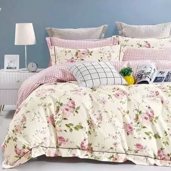 Комплекты постельного белья СайлиД