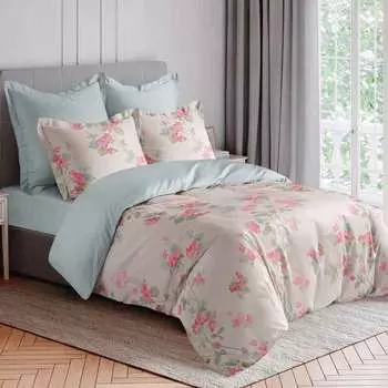 Комплекты постельного белья СайлиД