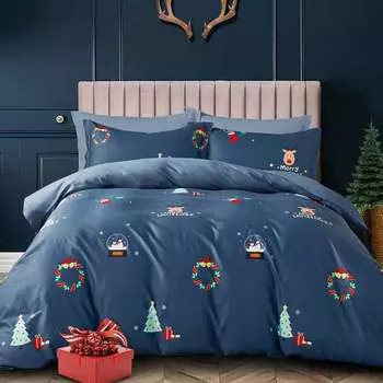 Комплекты постельного белья СайлиД