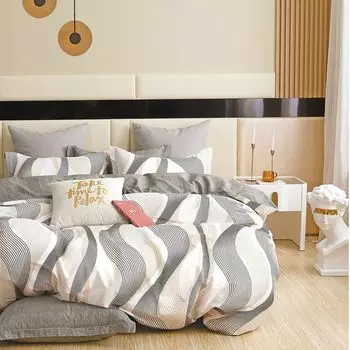 Комплекты постельного белья СайлиД