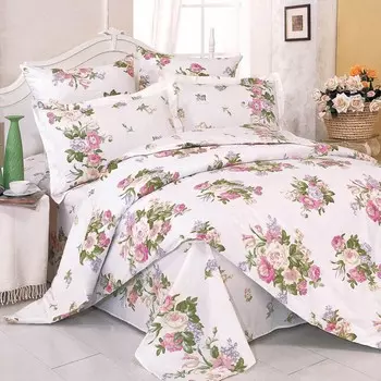 Комплекты постельного белья СайлиД