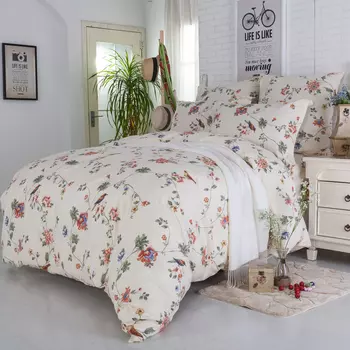 Комплекты постельного белья СайлиД