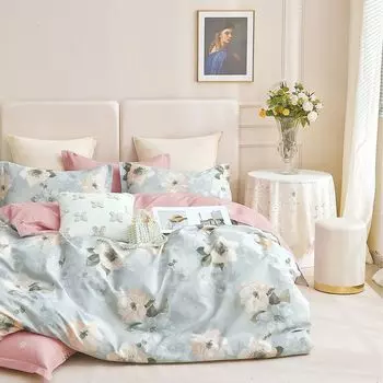 Комплекты постельного белья СайлиД